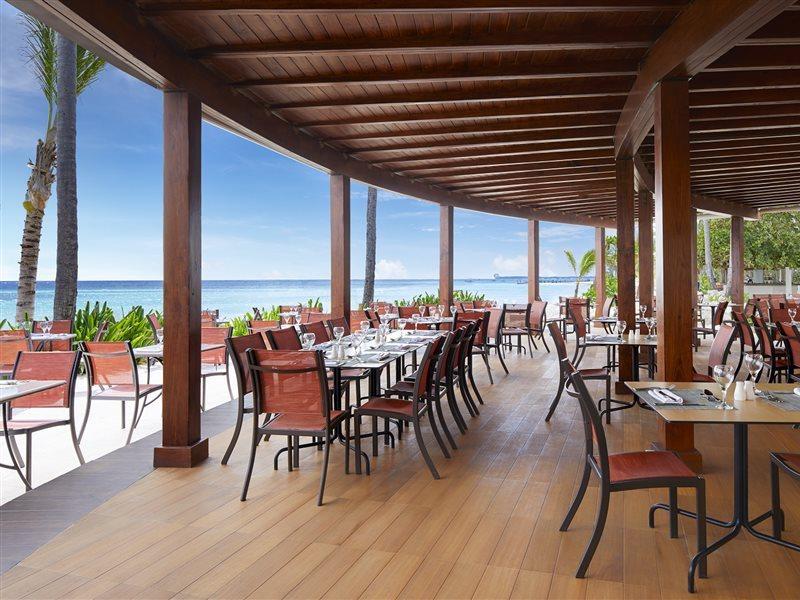 Sunscape Dominican Beach Punta Cana Bávaro Exterior foto