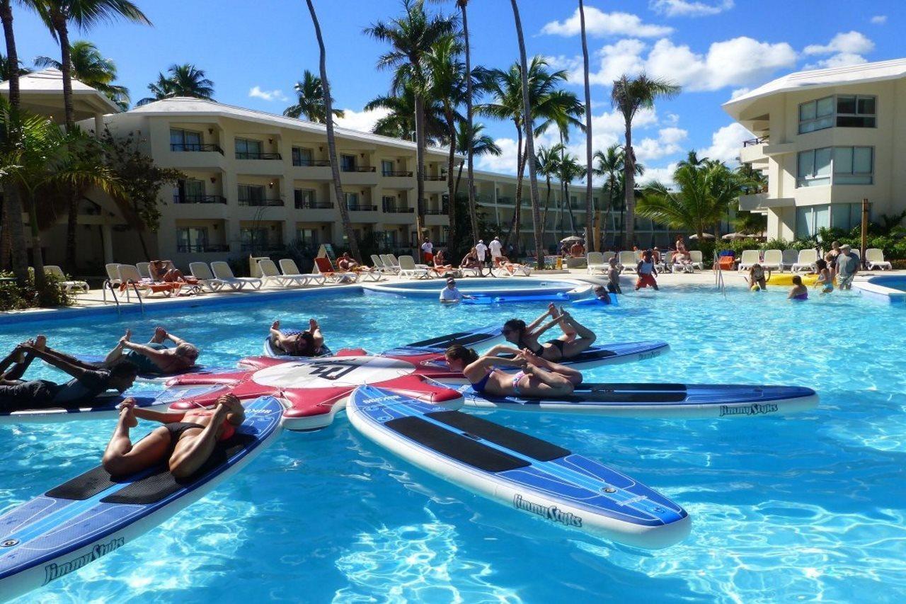 Sunscape Dominican Beach Punta Cana Bávaro Exterior foto