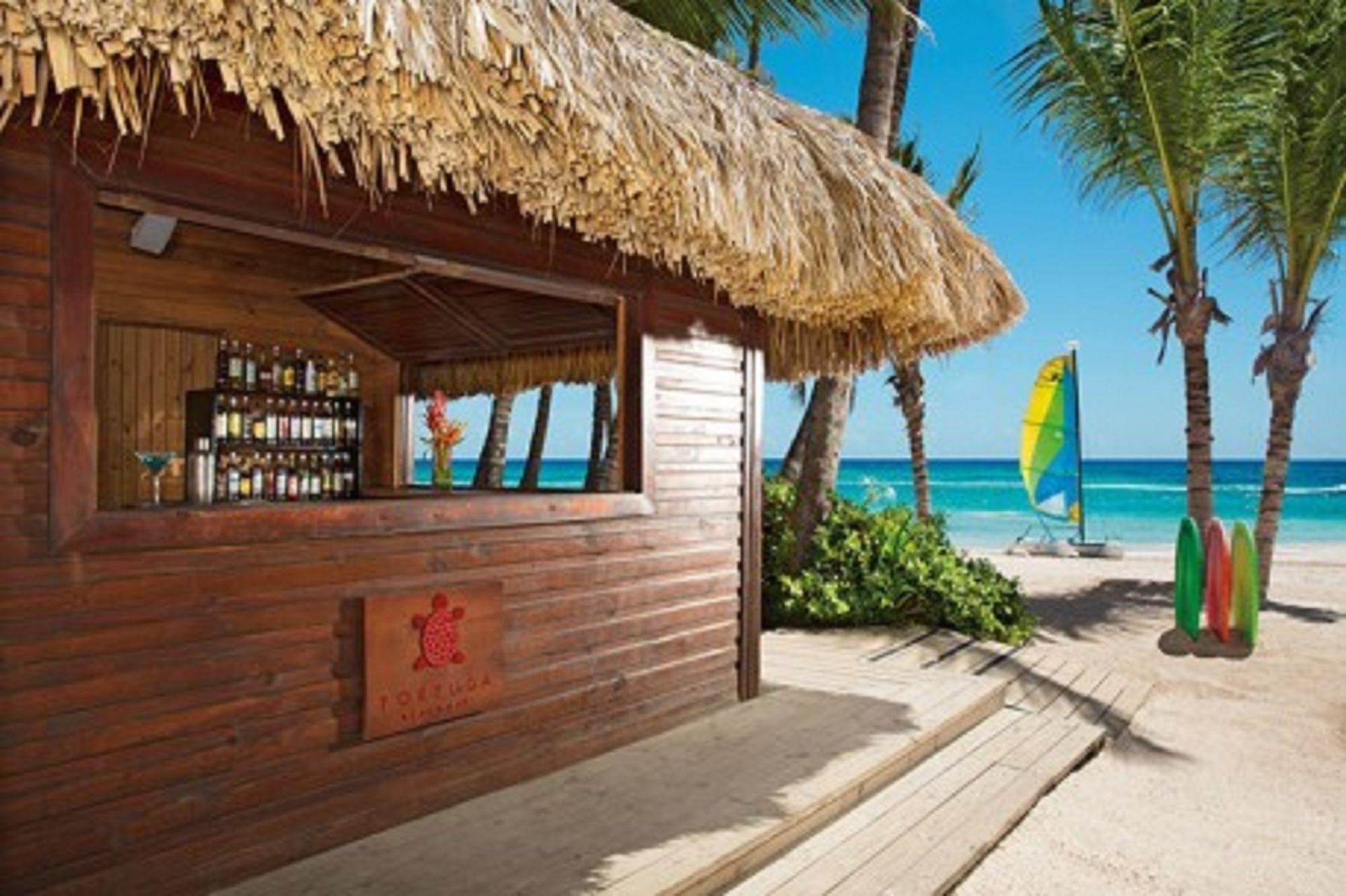 Sunscape Dominican Beach Punta Cana Bávaro Exterior foto