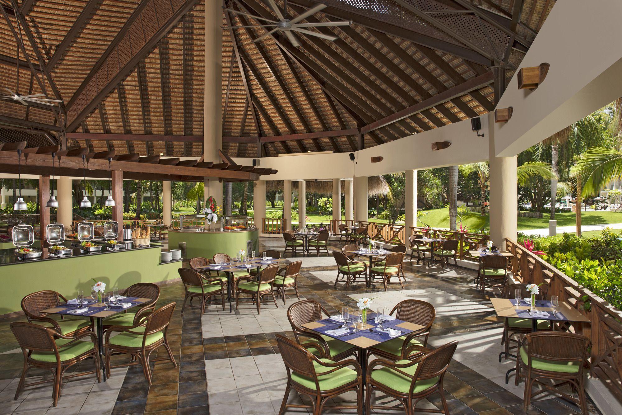 Sunscape Dominican Beach Punta Cana Bávaro Exterior foto