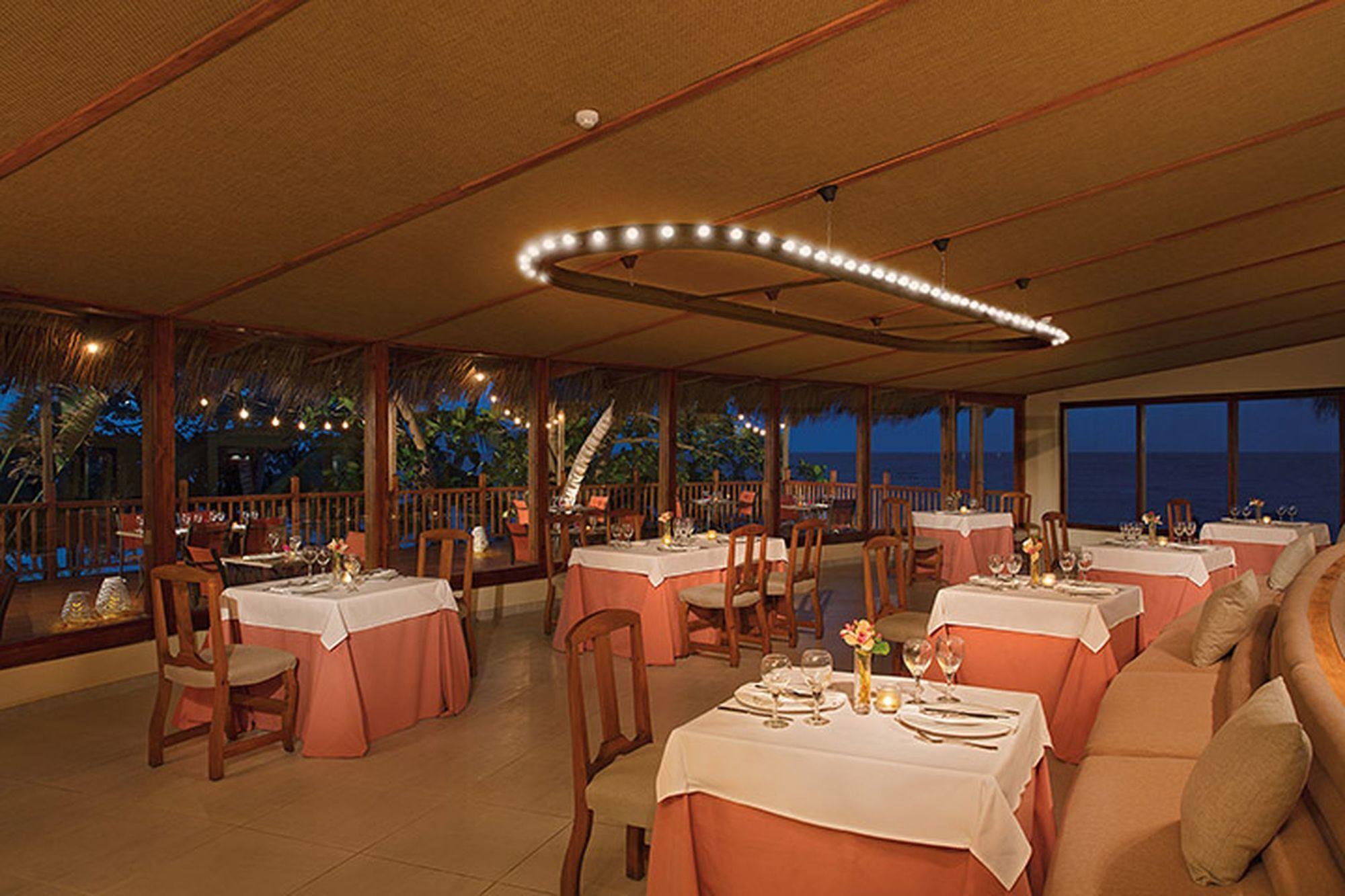 Sunscape Dominican Beach Punta Cana Bávaro Exterior foto