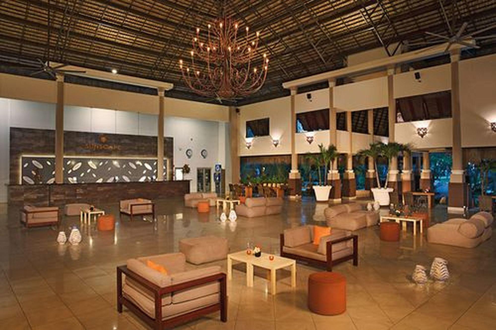 Sunscape Dominican Beach Punta Cana Bávaro Exterior foto