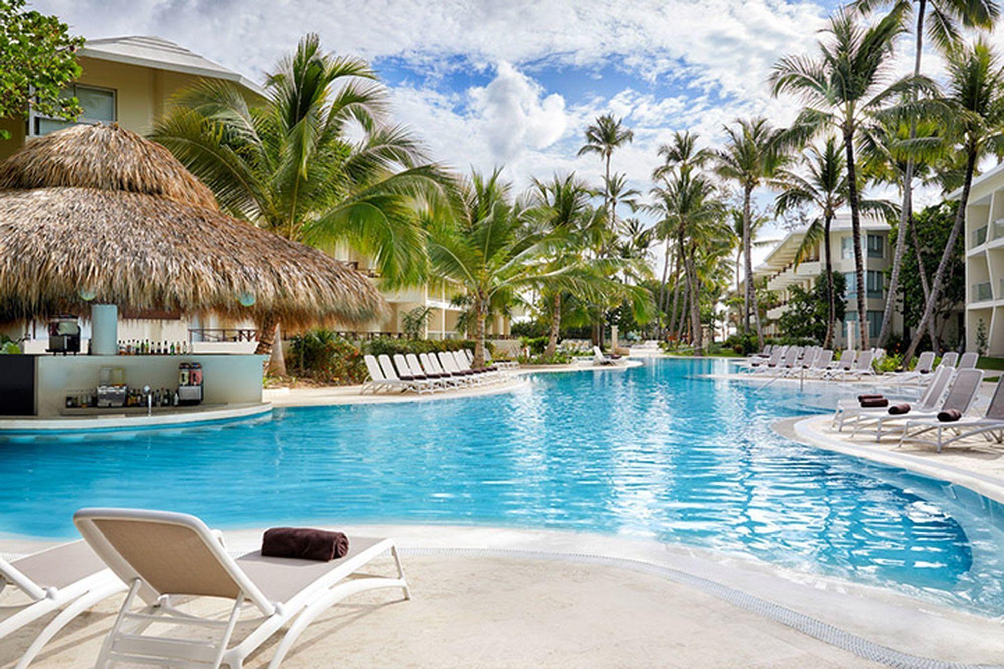 Sunscape Dominican Beach Punta Cana Bávaro Exterior foto
