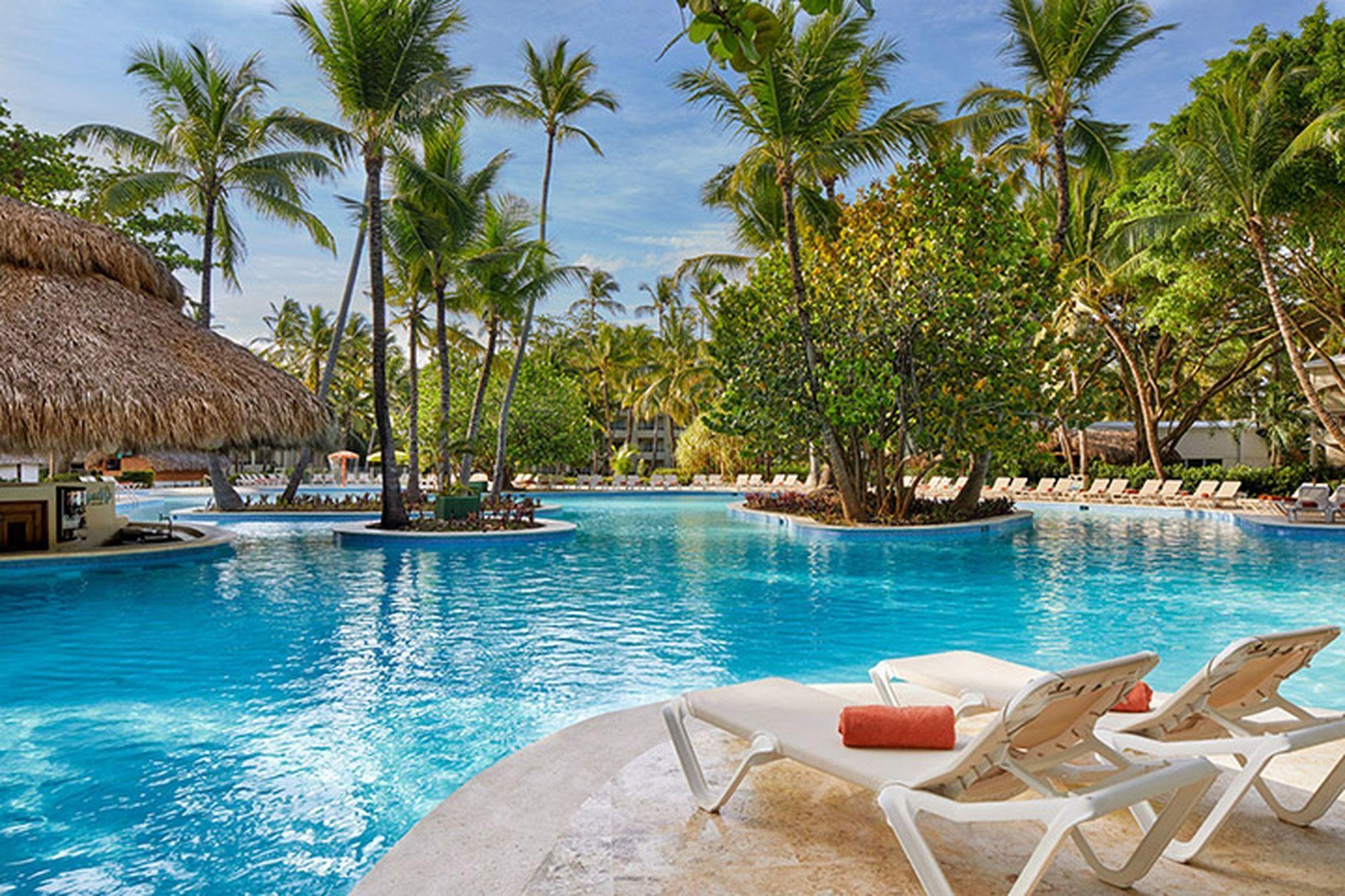 Sunscape Dominican Beach Punta Cana Bávaro Exterior foto