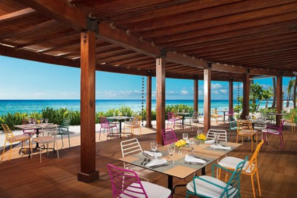 Sunscape Dominican Beach Punta Cana Bávaro Exterior foto