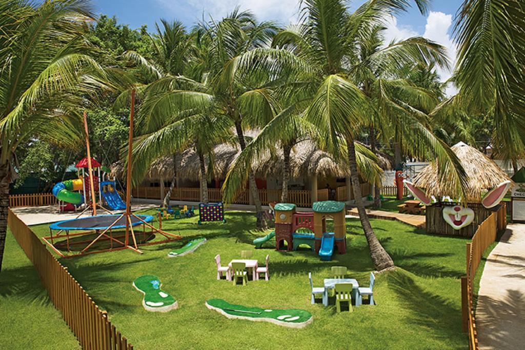 Sunscape Dominican Beach Punta Cana Bávaro Exterior foto